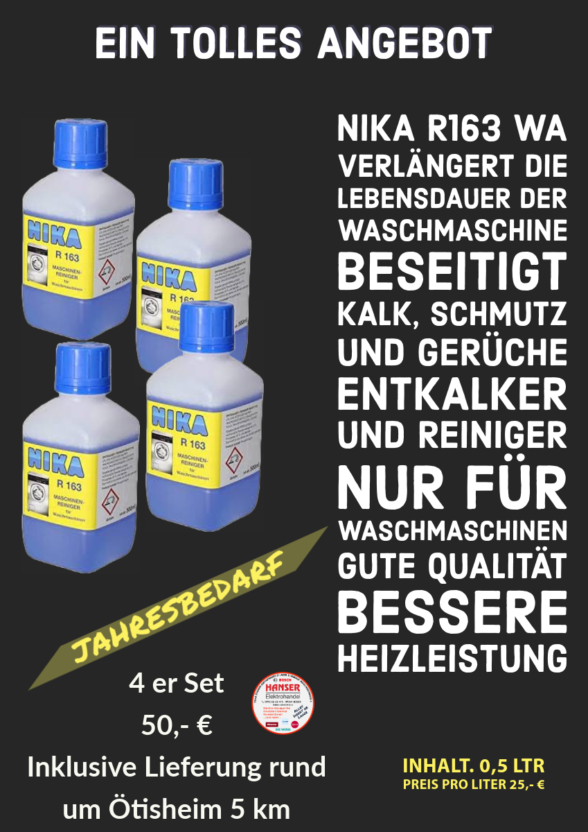 EINTOLLESANGEBOT
